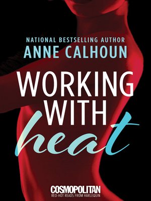 cover image of Working With Heat